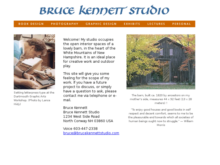 www.brucekennettstudio.com