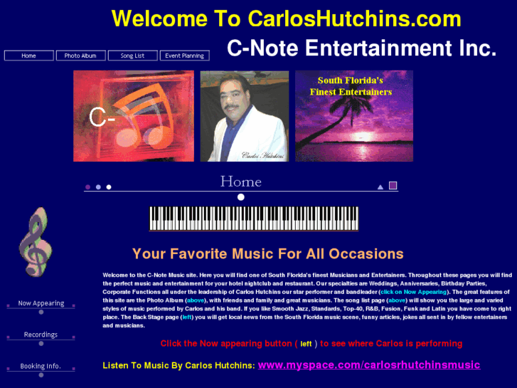 www.carloshutchins.com