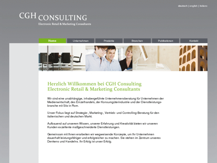 www.cgh-consulting.com