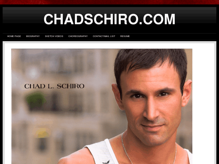 www.chadschiro.com