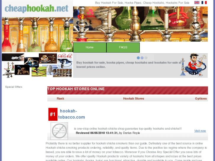 www.cheaphookah.net