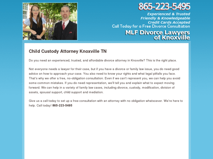 www.childcustodyattorneyknoxvilletn.org