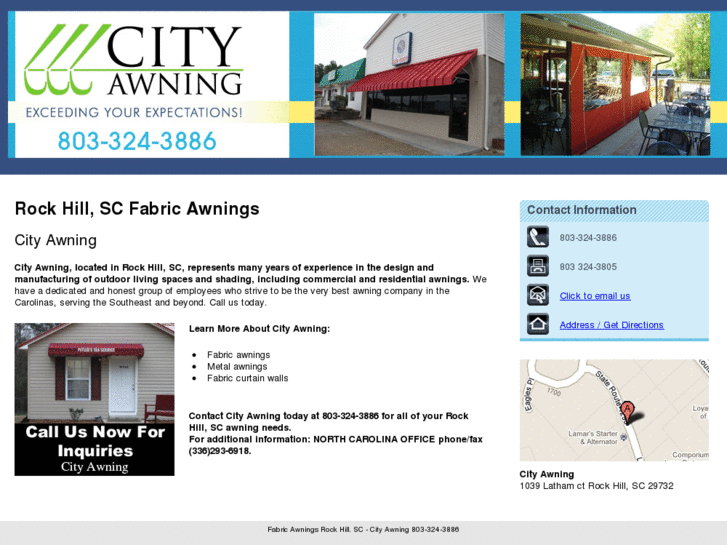 www.cityawning.net