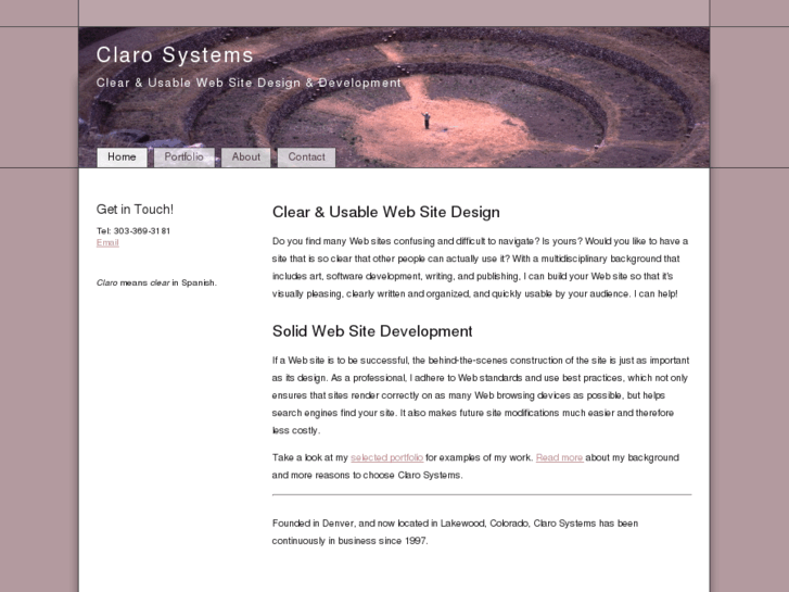 www.clarosystems.com