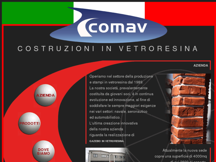 www.comavsrl.com