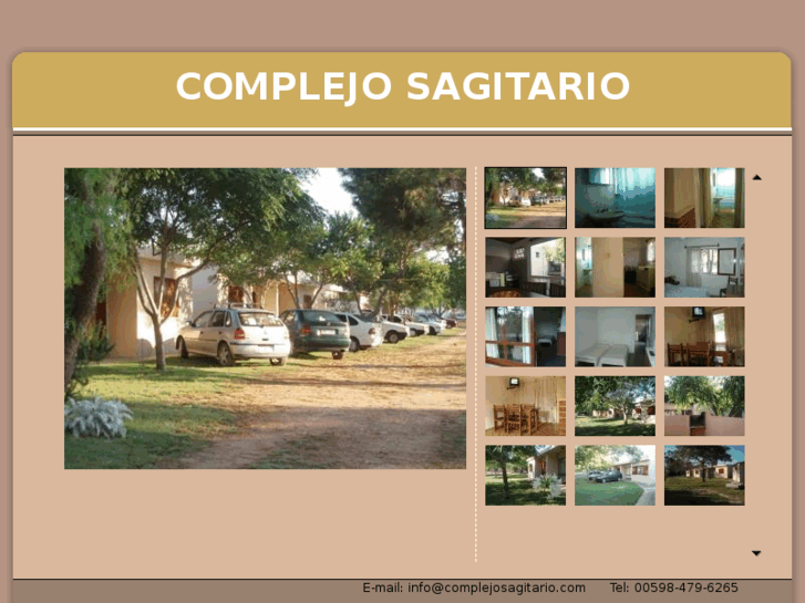 www.complejosagitario.com