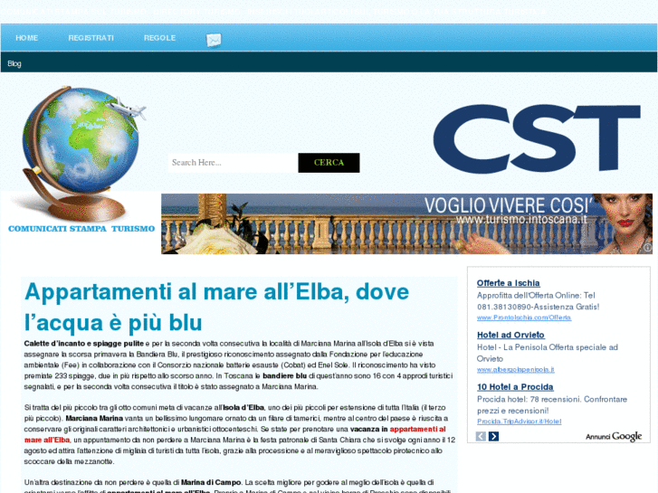 www.comunicatistampaturismo.com