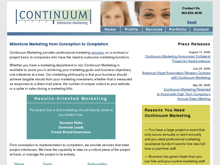 www.continuummarketing.com