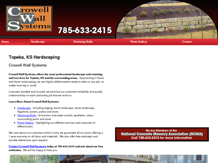 www.crowellwallsystems.com