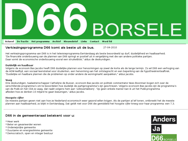 www.d66borsele.com