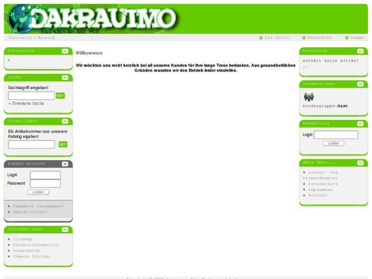 www.dakrautmo.com