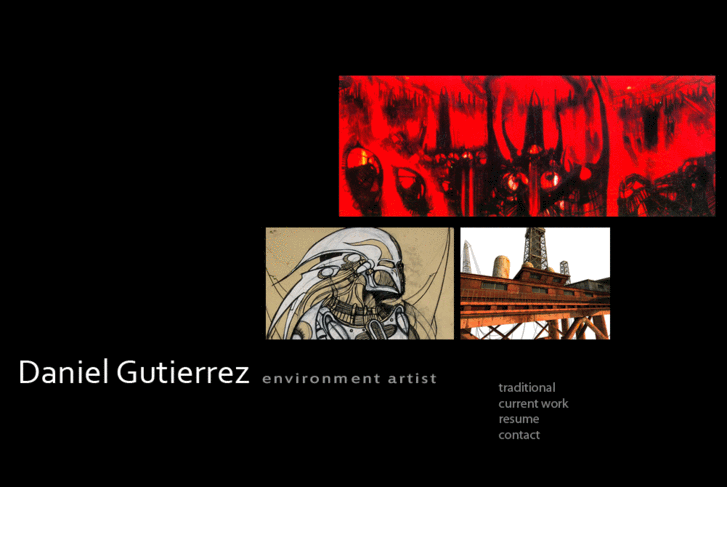 www.danielgartwork.net