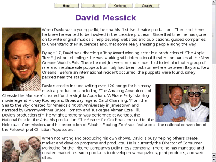 www.davidmessick.com