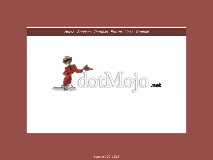 www.dotmojo.net