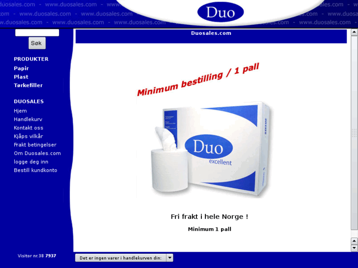 www.duosales.com