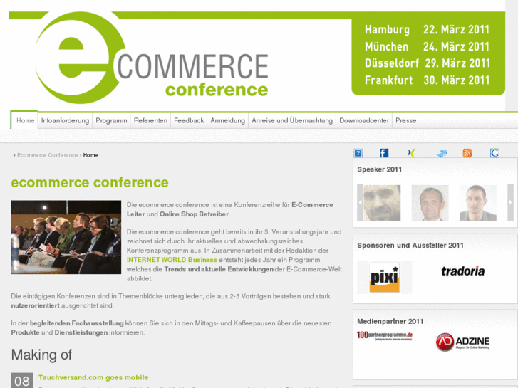 www.ecommerce-conference.de