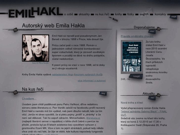 www.emilhakl.cz