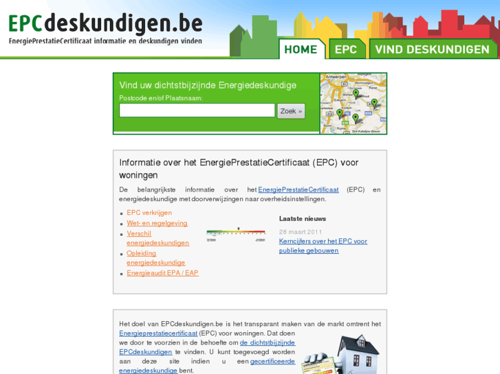 www.epcdeskundigen.be