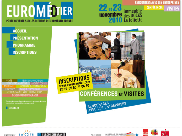 www.euromedtier.com