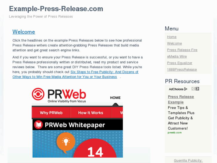 www.example-press-release.com