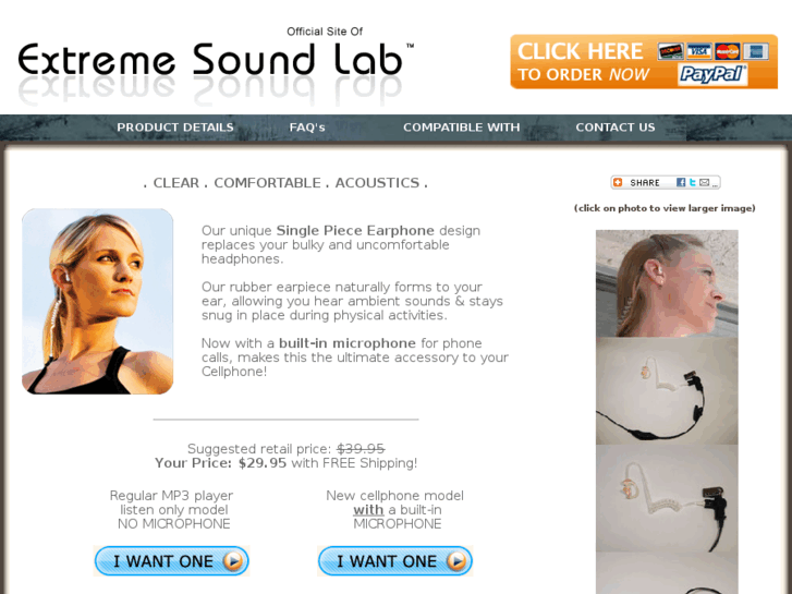 www.extremesoundlab.com