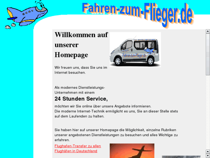 www.fahren-zum-flieger.com