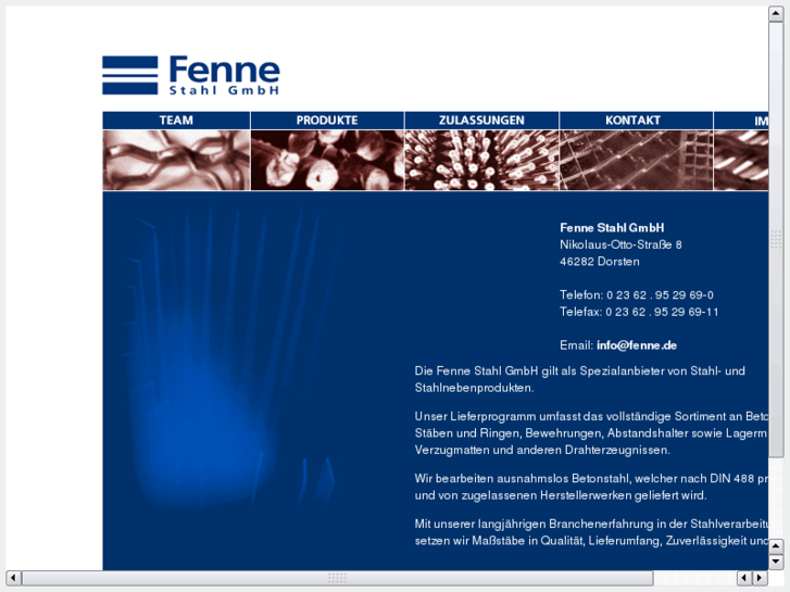 www.fenne-eisen.com