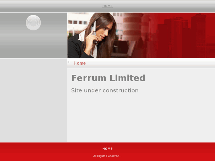 www.ferrumlimited.com