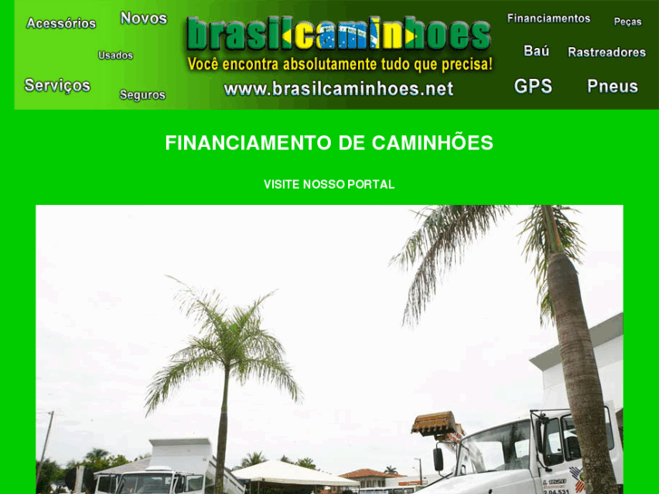 www.financiamentodecaminhoes.com