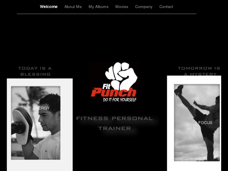 www.fitpunch.net