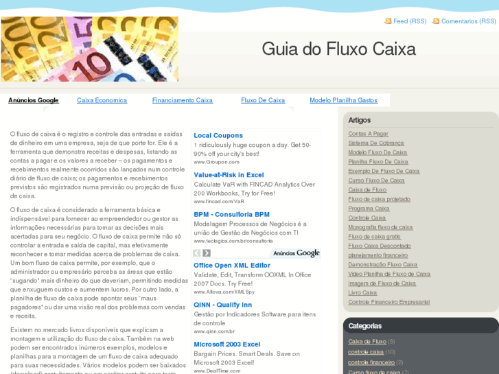 www.fluxo-caixa.com