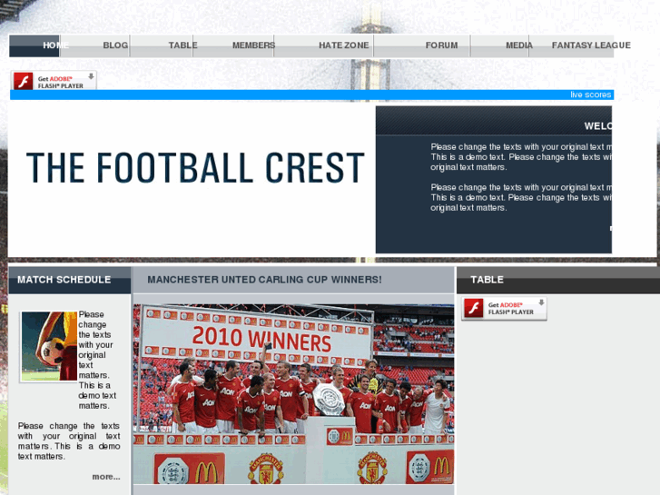 www.footballcrest.com