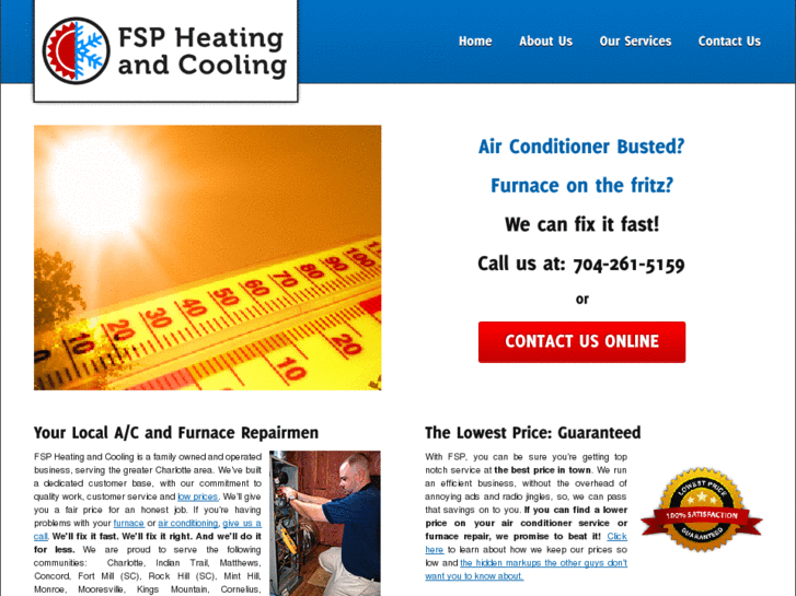 www.fspheatingandcooling.com