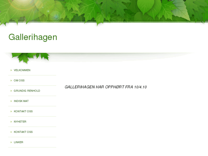 www.gallerihagen.net