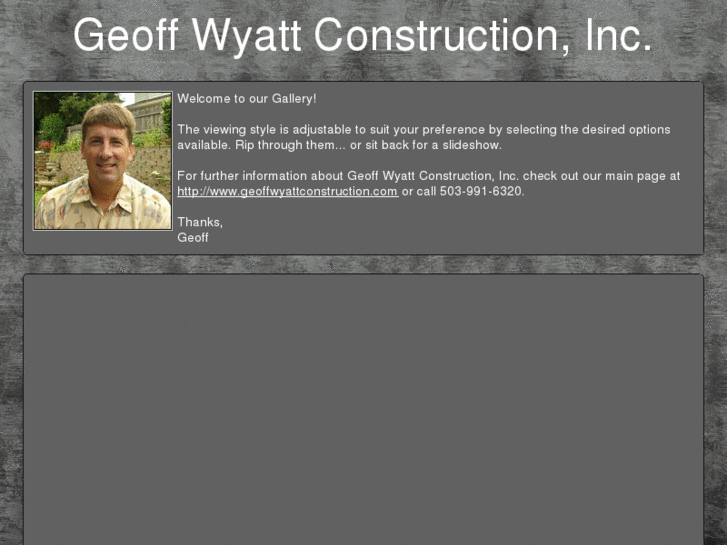 www.geoffwyattconstructionphotos.com