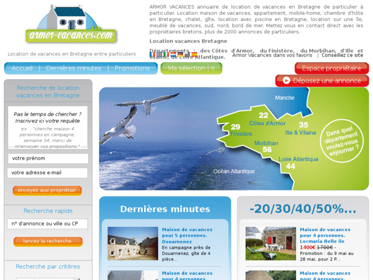 www.gites-vacances-bretagne.com