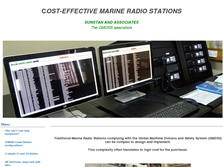 www.gmdsscoaststation.info