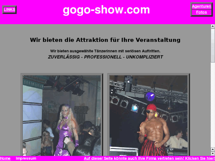 www.gogo-show.com