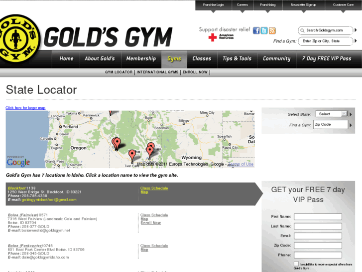 www.goldsgymidaho.com