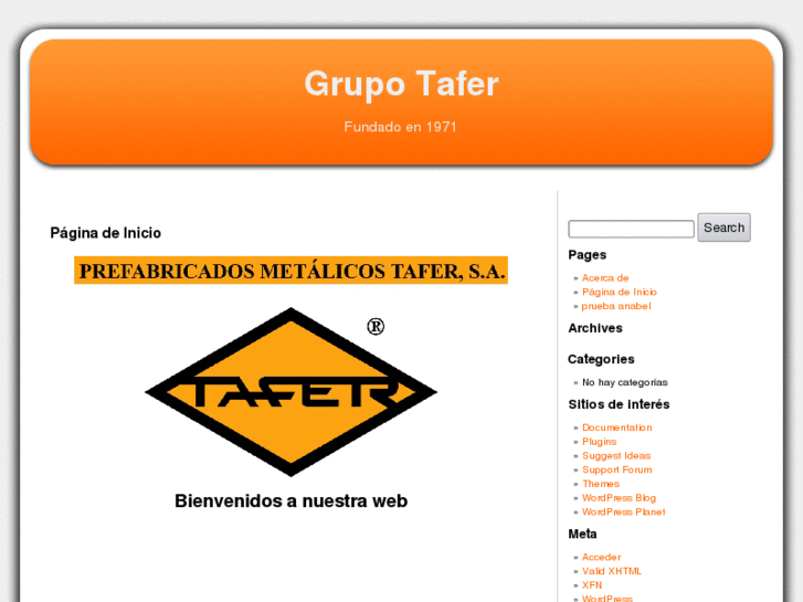 www.grupotafer.com