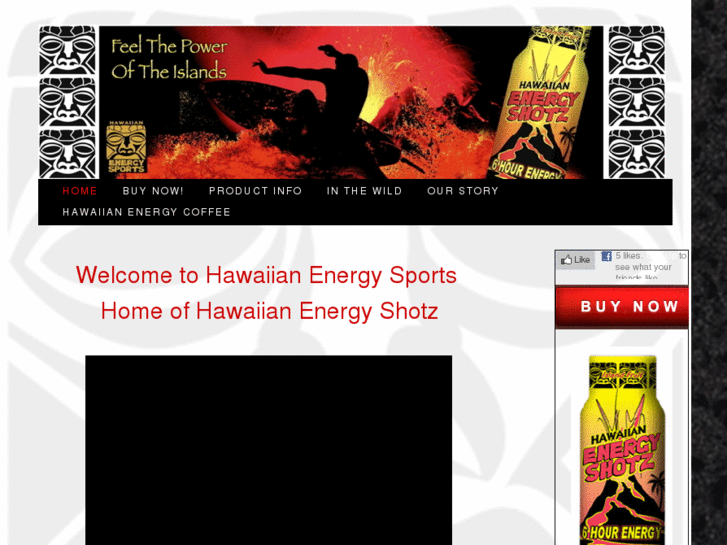 www.hawaiianenergyshots.com