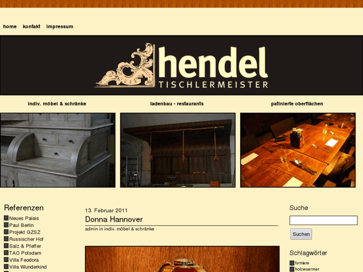 www.hendel-tm.de