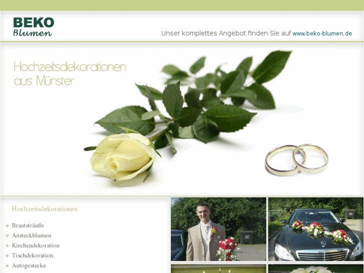 www.hochzeit-muenster.com