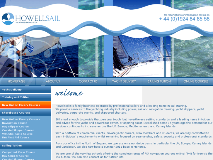 www.howellsail.com