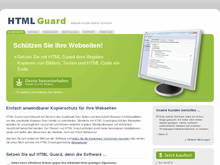 www.htmlguard.de