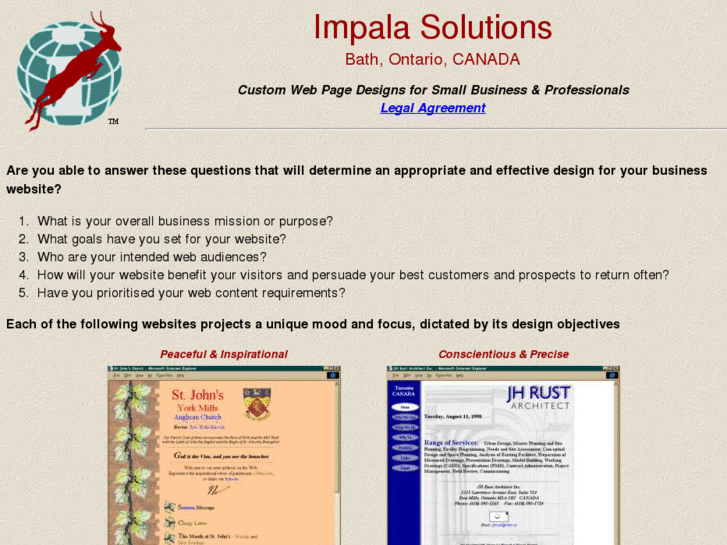 www.impalasolutions.com