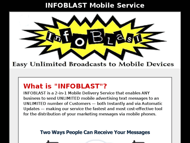 www.infoblast.org