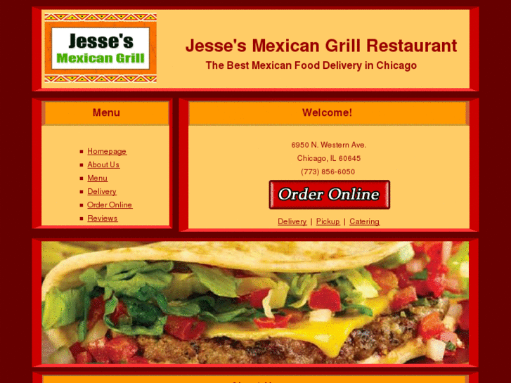 www.jessemexicangrill.com