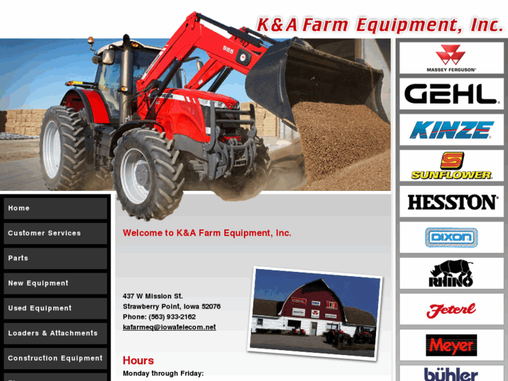 www.kafarmequipment.com