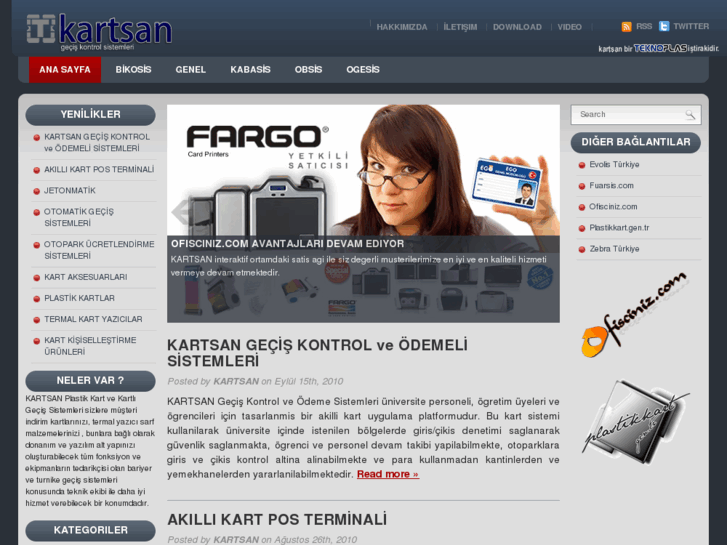 www.kartsan.com